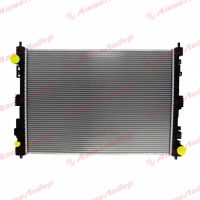 Радиатор CN-0001-1216