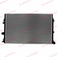 Радиатор AU-001-1216