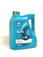 Масло синт. Elite Competicion 5W40, (4л.) API SN/CF,ACEA A3/B3,A3,4 60255/R REPSOL