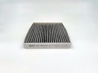 Фильтр салона GB-98070/C (угольный) * BIG FILTER 