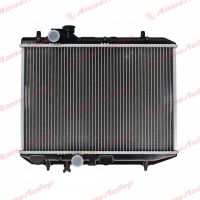 Радиатор CN-0002-1216