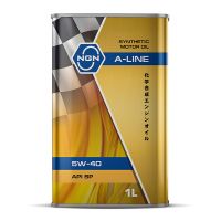 Масло синт. 5W-40 A-Line SP V182575119 * NGN (1л.) Масло синт. 5W-40 A-Line SP V182575119 * NGN (1л.)