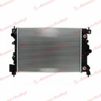 Радиатор CH-AVEO-1216